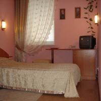 Hotel photos Business Hotel on Bumazhnaya