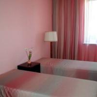 Фотографии отеля Business Hotel on Bumazhnaya
