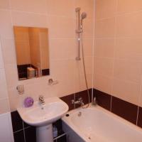 Hotel photos Apartments na Zheleznovodskoy