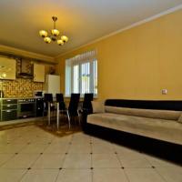 Fotos del hotel Apartments na Zheleznovodskoy