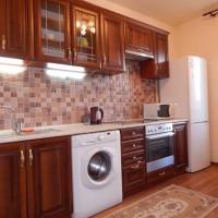 Fotos del hotel Apartments na Zheleznovodskoy