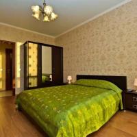 Fotos del hotel Apartments na Zheleznovodskoy