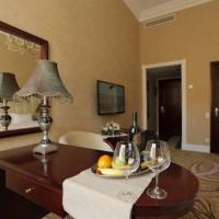 Hotelfotos Akyan Saint Petersburg
