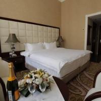 Hotel photos Akyan Saint Petersburg