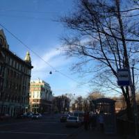 Hotel photos Apartamenty na 16 Linii