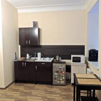 Фотографии отеля Apartamenty na 16 Linii