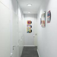 Hotel photos Meeting Place na Pestelya