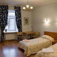 Hotelfotos Парк Лейн Инн