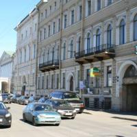 Фотографии отеля Anichkov Bridge Mini Hotel
