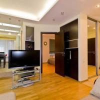 Hotel photos Neva Flats Vosstaniya Square
