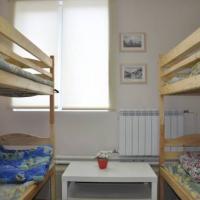 Фотографии отеля Arina na Ligovskom