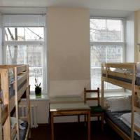 Hotelfotos Saint Peter Hostel
