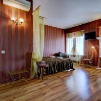 Fotos del hotel Элегия