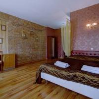 Фотографии отеля Элегия