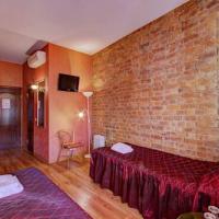 Фотографии отеля Элегия