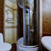 Hotelfotos Элегия