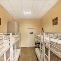 Фотографии отеля Bakst Hostel on Konushennaya