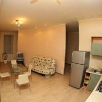 Фотографии отеля Tetotel Apartments