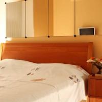 Фотографии отеля Tetotel Apartments