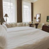 Hotel photos Akyan Saint Petersburg