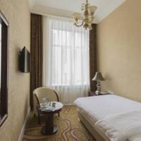 Hotel photos Akyan Saint Petersburg