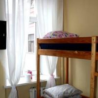Hotelfotos Хостел Кот Матроскин на проспекте Чернышевского