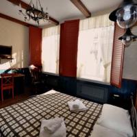 Фотографии отеля Гостевой Дом Огниво