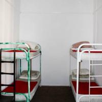 Hotelfotos Альфа-хостел