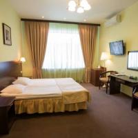 Фотографии отеля М-Отель