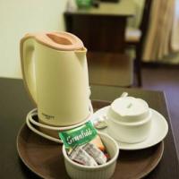 Fotos del hotel М-Отель