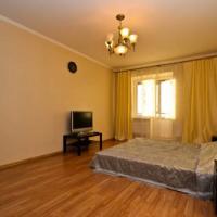 Fotos del hotel Apartments na Yesenina