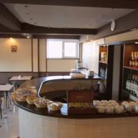 Фотографии отеля Phlogiston Hotel