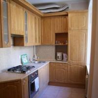 Фотографии отеля Fontanka Apartment