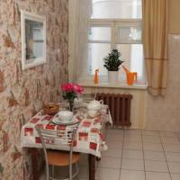 Фотографии отеля Central Europe Apartments Griboyedova