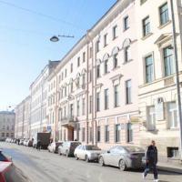 Фотографии отеля Central Europe Apartments Griboyedova
