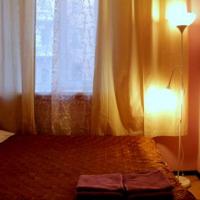 Фотографии отеля Moy Hotel on Sennaya
