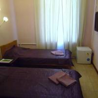Фотографии отеля Moy Hotel on Sennaya