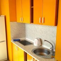 Фотографии отеля Apartments on Zvezdny