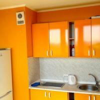 Фотографии отеля Apartments on Zvezdny