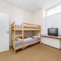 Фотографии отеля Saint Peter Hostel