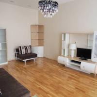 Hotel photos Apartments on Nevsky 106