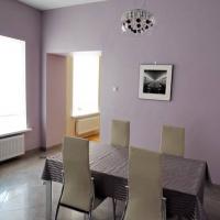 Hotel photos Apartments on Nevsky 106