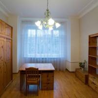 Hotelfotos Apartment on Malookhtinsky Prospekt