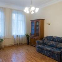 Hotel photos Apartment on Malookhtinsky Prospekt