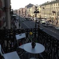 Hotelfotos Kseniya Guest House