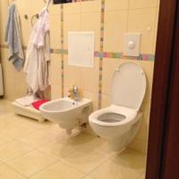 Hotel photos Apartments on Moskovsky 182