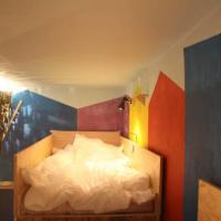 Фотографии отеля Burano Hostel