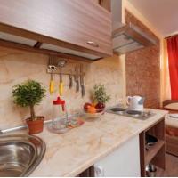 Фотографии отеля Hotel na Rizhskom