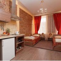 Фотографии отеля Hotel na Rizhskom