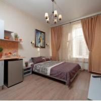 Fotos del hotel Hotel na Rizhskom